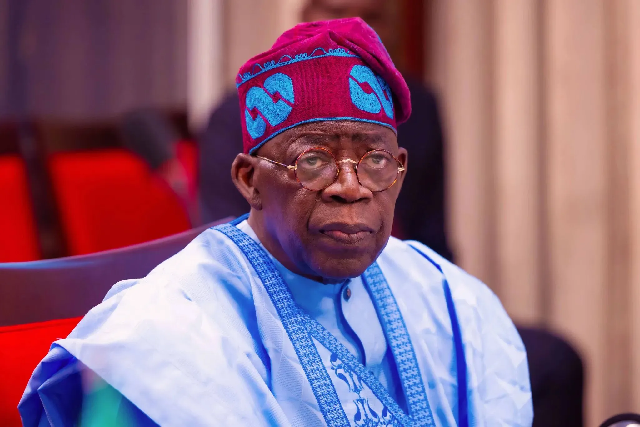 President Bola Ahmed Tinubu and youth engagement