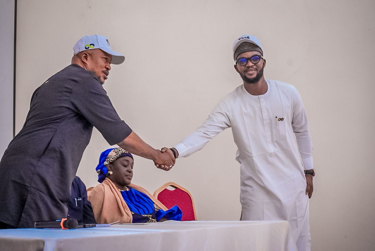 2027: YS4A ROLLS OUT DATA-DRIVEN STRATEGY TO MOBILISE SIX MILLION VOTES FOR TINUBU — image 2