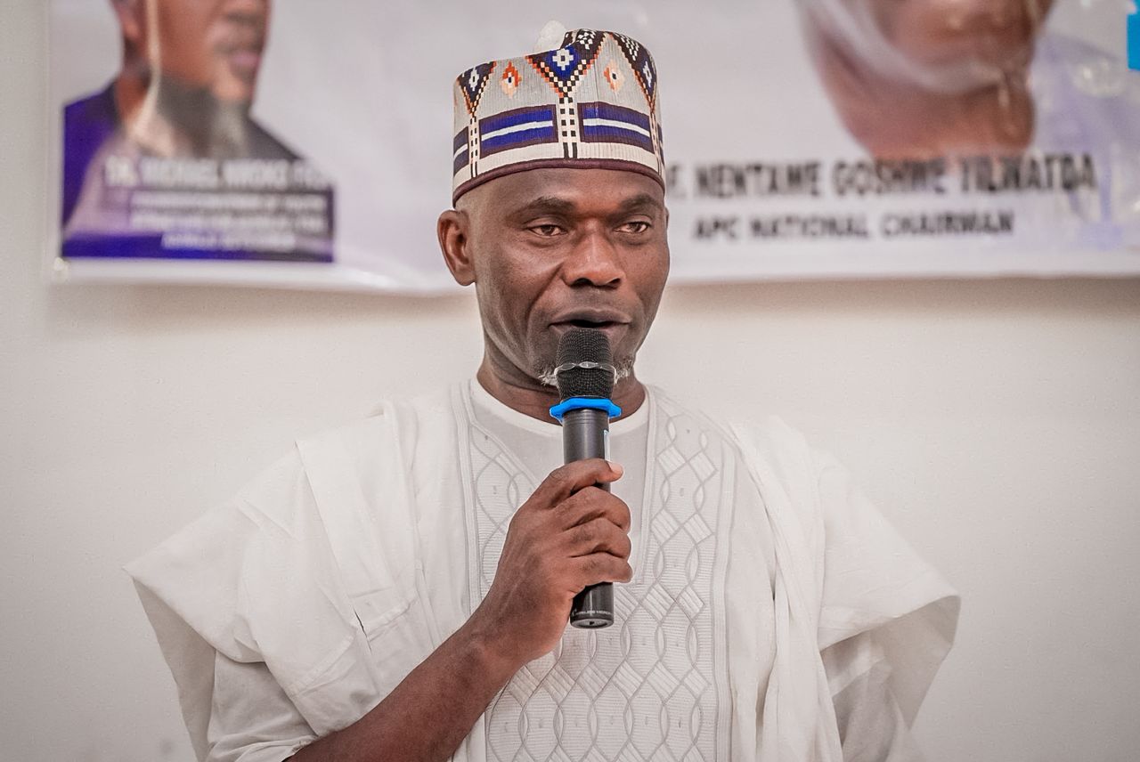 2027: YS4A ROLLS OUT DATA-DRIVEN STRATEGY TO MOBILISE SIX MILLION VOTES FOR TINUBU — image 4